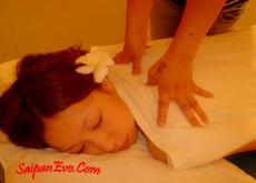 Saipan Evolution - Moonlight Massage