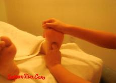 Saipan Evolution - Moonlight Massage