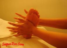 Saipan Evolution - Moonlight Massage