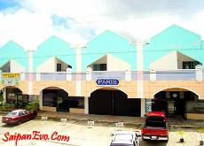 Saipan Evolution  - North Pac Building 1 Apartment