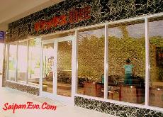 Saipan Evolution - Relax Massage