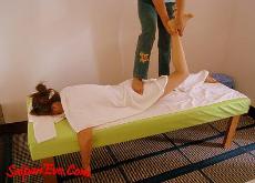 Saipan Evolution - Relax Massage