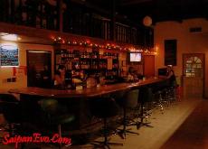 Saipan Evolution - Round Two Bar & Grill