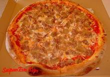 Saipan Evolution - Shelly's Boston Pizza